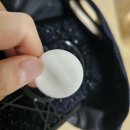 다이소 쿠션퍼프 리뷰 디올 브러쉬 알뜰살뜰 수리 교체