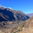 네팔, 고사인쿤드와 랑탕을 트래킹하면서 - 8일차 & photo by Bluegull 이미지