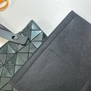 바오바오 루센트 토트백 34cm 호환 이너백 후기, 블랙 1.2mm 선택한 이유