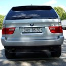 BMW/X5 3.0i(E53)/2004년12월/13만7천km/은색/900만원 이미지