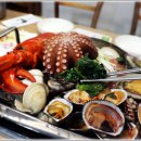 동원찜해물 이미지