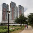 행주산성 이미지