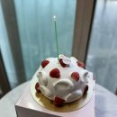 영중초교 | 서울케이크맛집 쉐프조부띠끄 4대천왕 딸기생크림케이크 추천
