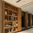 이편한cafe | 보니파시오 분위기 좋은 뷔페, 샹그릴라 더 포트 High Street Cafe 런치 후기
