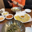 봉담 맛집) 가족 외식 추천! 메밀과 육전의 완벽 조합, 봉담 순메밀옥
