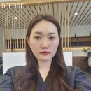 문지원헤어 | 운정] 다율동미용실 소바주헤어 현성디자이너 긴머리 레이어펌 맛집