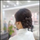 엘리앤코메이크업 용인 혼주 한복 대여 양가 어머님 만족도 100%