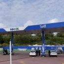 경주농협주유소 이미지