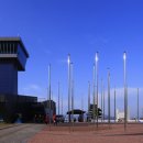 이순신대교 전망대 이미지