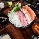연어시장 상봉점 | 상봉역 맛집 / 연어 시장 상봉점 연어, 참치 무한리필 맛탐 - 19 탄(내돈내산후기)
