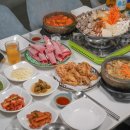 별난버섯집 | 몸이 먼저 반응했던 건강한 한 끼 별난버섯집 용인점 방문 후기