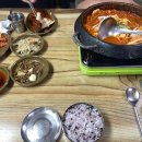 대운정식당