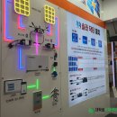 와이솔라태양광발전소 | [2025 국제그린에너지엑스포 후기] 모듈별 실시간 진단으로 스마트 태양광 운영 실현, (주)에스비일렉트릭