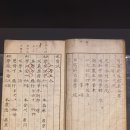 기묘제현 수첩 | 성남 한국학중앙연구원 장서각 [3]