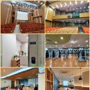 MAX PC 휴게실 | 티맥스타워(Tmax R&amp;D Center) 방문 후기입니다!