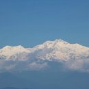 칸첸중가 이미지