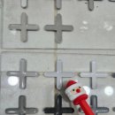 씨유증평 증평읍 초중한라점 | 증평 한라비발디 줄눈시공 후기 색상 비교 새 집 만들기