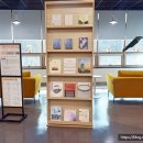 포천시립소흘도서관 2층 이미지