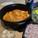 김치찜에 진심 | 김치찜에 진심 송파점, 삼겹살 김치찜 세트 솔직 후기