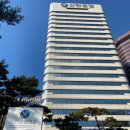 신한은행건물(신한은행금융센터) 이미지