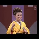 清水湊の女.시미즈 항구의 여인/ 長保有紀.나가호 유키 이미지