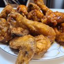 멕시카나동촌점 | 대구 동촌동 치킨 페리카나 겉바속촉의 핫 데블 넘나 맛나요