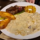 헌이스테이크 이미지