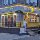 메가커피 안성명동점 이미지