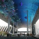 여수박람회장, 순천정원박람회에 맞춰 재개장 이미지