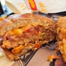 2021-1051 | 맥도날드 신메뉴 맥앤치즈 비프 스파이시 치킨 2종 솔직후기
