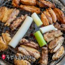 세븐일레븐 탑석자이후문점 | 의정부 탑석자이 맛집 용현 숯불닭갈비 막국수 부드러움과 향까지 맛있게 먹은 후기!