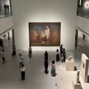 11545-02-10-63 | 여의도 63빌딩 퐁피두센터 한화, 큐비스트: 시각의 혁신가들 전시 평일 관람 후기