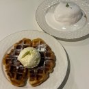 청주 율량동 || 어포드(afford) / 청주 수플레 팬케이크 맛집 내돈내산 후기