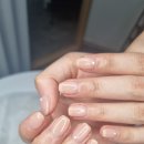 네일꽃이피었습니다