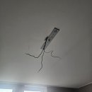 선부광장남로2R | 안산 선부동 라프리모아파트, 방 LED 전등 교체 작업 후기