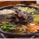 속리산황가네자연산버섯요리 | 속리산황가네자연산버섯요리, 속리산국립공원맛집 버섯향에 취하다