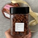 결혼답례품 추천 :: 알콩달콤 수제청, 호두강정 후기