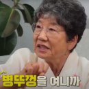 유 농원 | 매실명인 홍쌍리 특종세상 출연 청매실농원 고집스러운 음식 철학 화제