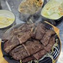 제비골석쇠갈비