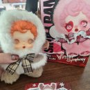 마트로마트 | 네스팅 캐릭터 굿즈샵 장원영키링 스컬판다 팝마트 정품 구매후기