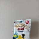 클레오파트라 감자칩 솔트 앤 김