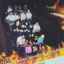 월드오토타운 | [싱가포르 여행] 2박 3일 핵심 코스 공유 : 유니버셜 스튜디오부터 마리나베이, 점보 씨푸드까지!