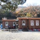 비학농원 캠핑장 이미지