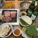 통큰집슈퍼 | 대구 무한리필 동성로 고기집 통큰통삼 만족후기