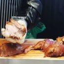 우리가족발&김치 이미지