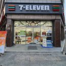 세븐일레븐 대전가장점 이미지