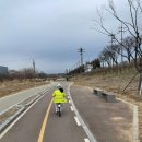 오산천 자전거대여소 이미지