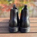 아날로그 | 가성비 좋은 남자 첼시부츠 추천 아날로그무드 후기