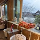 피노키오제과 | 전주 한옥마을 족욕카페 여행필수코스 안마족욕카페 전망 주차꿀팁