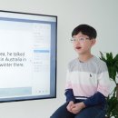 명선초등학교 이미지